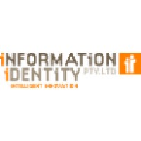 Information Identity