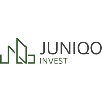 JUNIQO Invest logo - Similar company to Dafko Deutsche Agentur Für Kommunikation