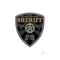 Weber County Sheriff's Office logo - Similar company to Collegiate Press