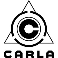CARLA simulator logo - Similar company to Inverted Ai