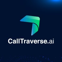 CallTraverse.ai logo - Similar company to Rstack Solutions