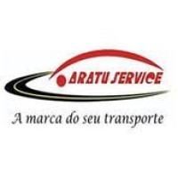 Aratu Service transportes e turismo LTDA logo - Similar company to Comdados Comércio E Serviços Eletrônicos