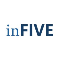 inFIVE logo - Similar company to Infive