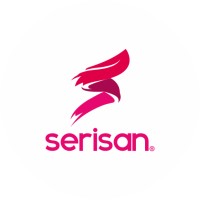 Serisan Baskı ve Reklam Hiz. Tic. Ltd. Şti. logo - Similar company to Esprint Dijital Baskı A.Ş.