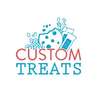My Custom Treats logo - Similar company to Hovera