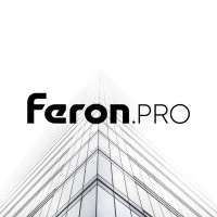FERON PRO logo - Similar company to Nedesa