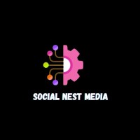Social Nest Media logo - Similar company to Newtty