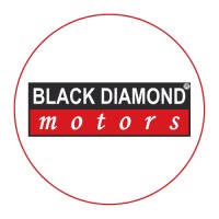 Black Diamond Motors logo - Similar company to Perth Vending