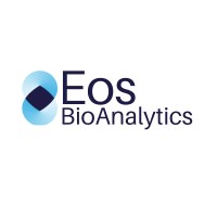 Eos BioAnalytics logo - Similar company to F1 Information Technologies, Inc