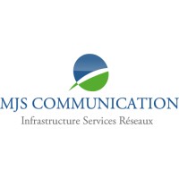 MJS COMMUNICATION logo - Similar company to Schneider Solutions