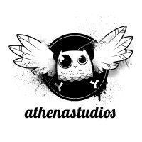 Athena Studios logo - Similar company to Quickcoach.Ai