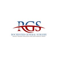Rochester General Surgery