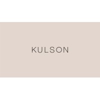 Kulson Official logo - Similar company to Kūlson