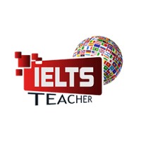 Ielts Teachers logo - Similar company to Poggy