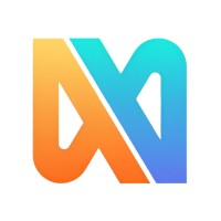 LNXG Network logo - Similar company to Desnet Media