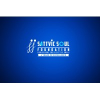 Sattvic Soul Foundation logo - Similar company to Console Log Pvt. Ltd.