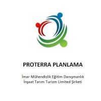 Proterra Planlama İmar Mühendislik LTD ŞTİ logo - Similar company to Rs Planlama & Proje