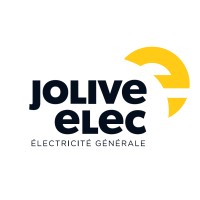 JOLIVE ELEC logo - Similar company to Sas Rihet