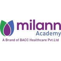 Milann Academy logo - Similar company to Milann Academy