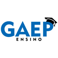 GAEP Ensino logo - Similar company to Gaep