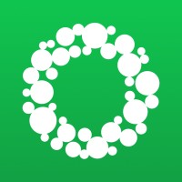 Roundglass Foundation logo - Similar company to Axh_Challenge