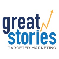 Great Stories LLC logo - Similar company to Fyndyou
