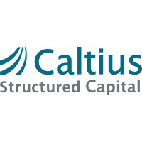 Caltius Structured Capital logo - Similar company to Asksustainable