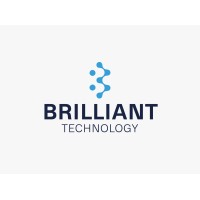 Brilliant Technology logo - Similar company to Miracle Connect