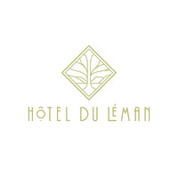 Hôtel du Léman logo - Similar company to Coop Suisse Romande