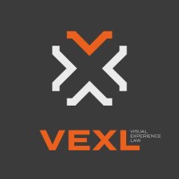 Vexl - Visual Experience Law logo - Similar company to Inno