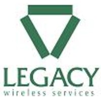 Legacy Wireless Services, Inc. logo - Similar company to 51 Wireless