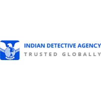 Indian Detective Agency Private Limited logo - Similar company to 24 Secure Group: Technology Driven Protection