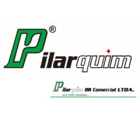 Pilarquim Brasil logo - Similar company to Trapview América Latina
