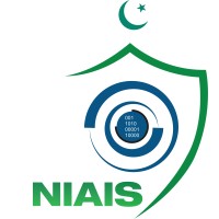 National Initiative For Artificial Intelligence and Security logo - Similar company to Professional Freelancing Training Program