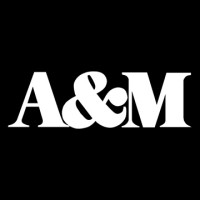 A&M Production logo - Similar company to Elfi Systems S.R.L.
