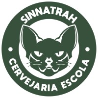 Sinnatrah Cervejaria Escola logo - Similar company to Beer Business