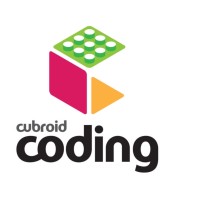 Cubroid Coding Blocks logo - Similar company to Csi Guardians