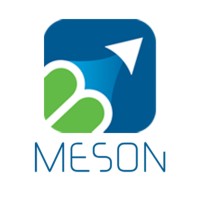 Meson Global (Institute For Science) logo - Similar company to Bts Academy
