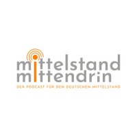 Mittelstand mittendrin - Der Podcast logo - Similar company to Forkon Gmbh