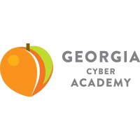 Georgia Cyber Academy logo - Similar company to Georgia Virtual Learning | Georgia Virtual School