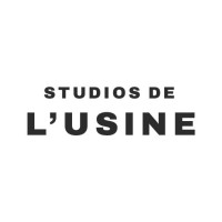 Studios de L'Usine logo - Similar company to 258 Studio