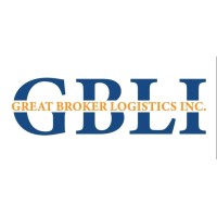 GREAT BROKER LOGISTICS INC. logo - Similar company to Red Feather Property Group