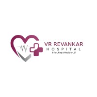 VR Revankar Hospital logo - Similar company to Dchikitsa Private Limited