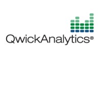 QwickAnalytics logo - Similar company to Qwickrate