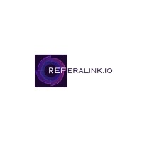 referalink.io logo - Similar company to Equity Bridge