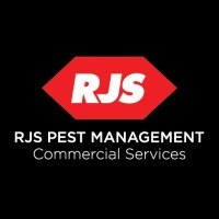 RJS Pest Management logo - Similar company to Rjm Pest Services