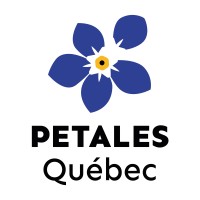 PETALES Québec logo - Similar company to Vision Concurrence Inc.