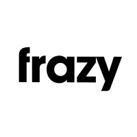 Frazy logo - Similar company to Emerson Smart