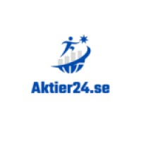 aktier24.se logo - Similar company to Aktier