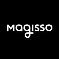 Magisso logo - Similar company to Paikka